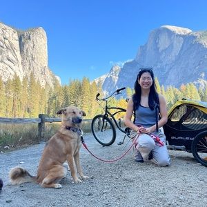 Meet your Posher, Clara